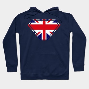 United Kingdom SuperEmpowered Hoodie